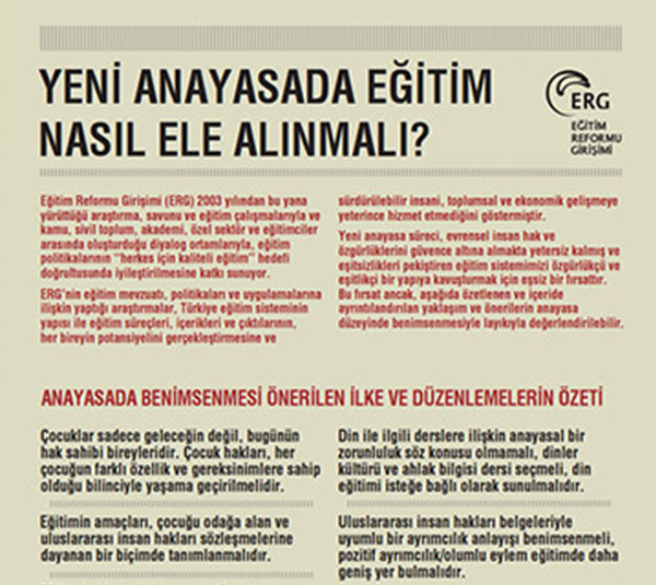 yeni anayasa