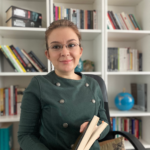 Özgenur Korlu