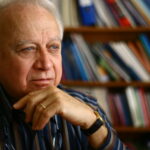 Prof. Dr. Üstün Ergüder