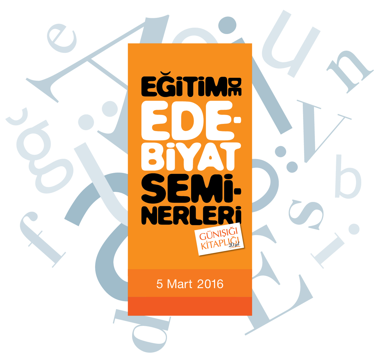 11. Eğitimde Edebiyat Semineri