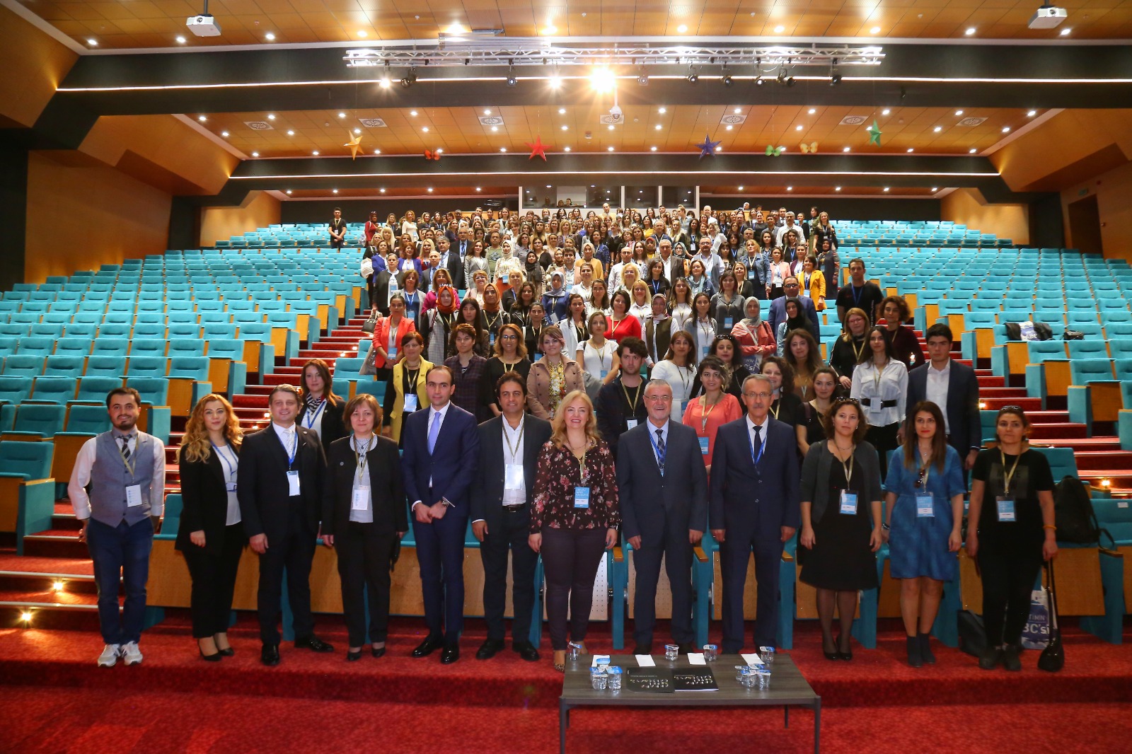 16. Eğitimde İyi Örnekler Konferansı Ankara’daydı!