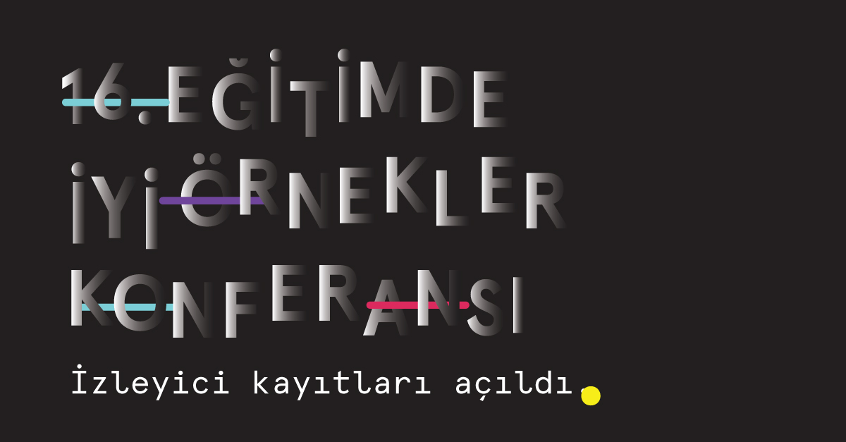 16. İÖK İçin İzleyici Kayıtları Açıldı!