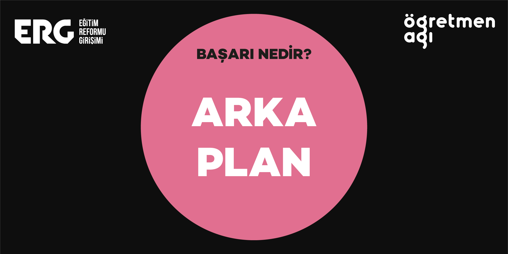 Başarı Nedir?