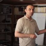 Cem Avcı