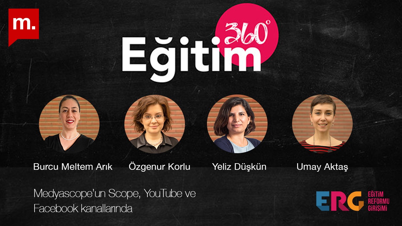 Eğitim 360° (2): Öğretmenler