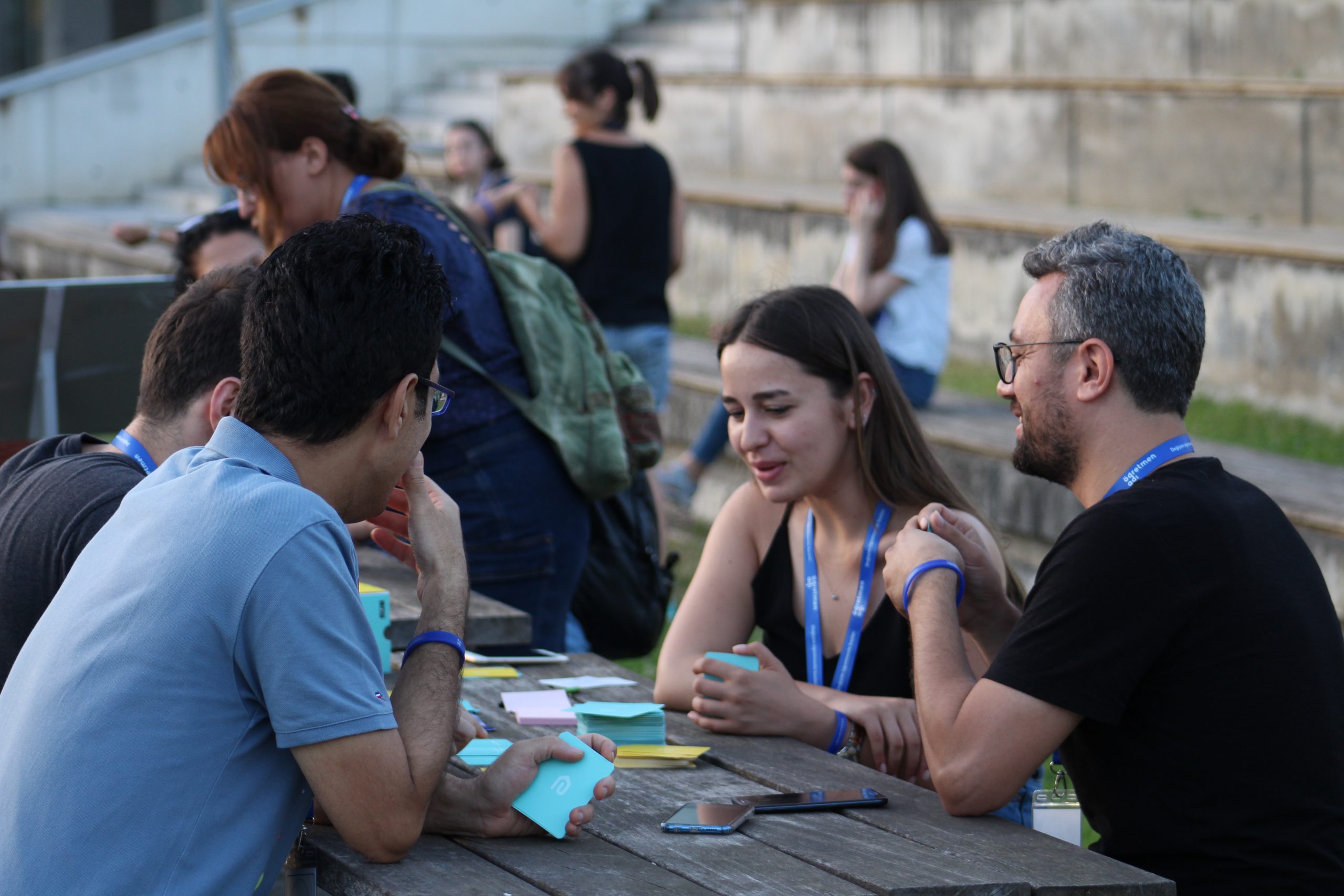 Eğitim İzleme Raporu 2020: Öğretmenler