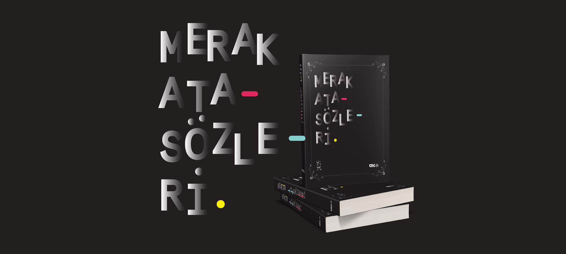 Merak Atasözü Kitabı Yayımlandı!