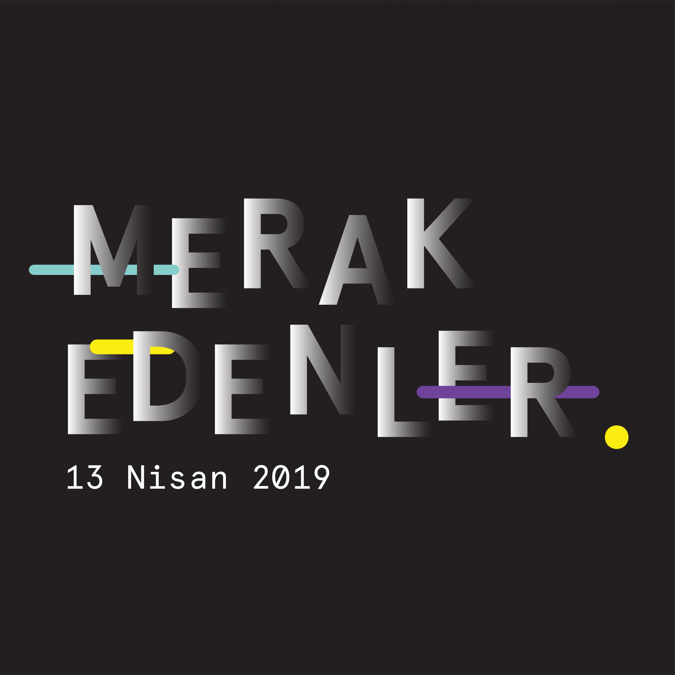 merakedenler.org Yayında!