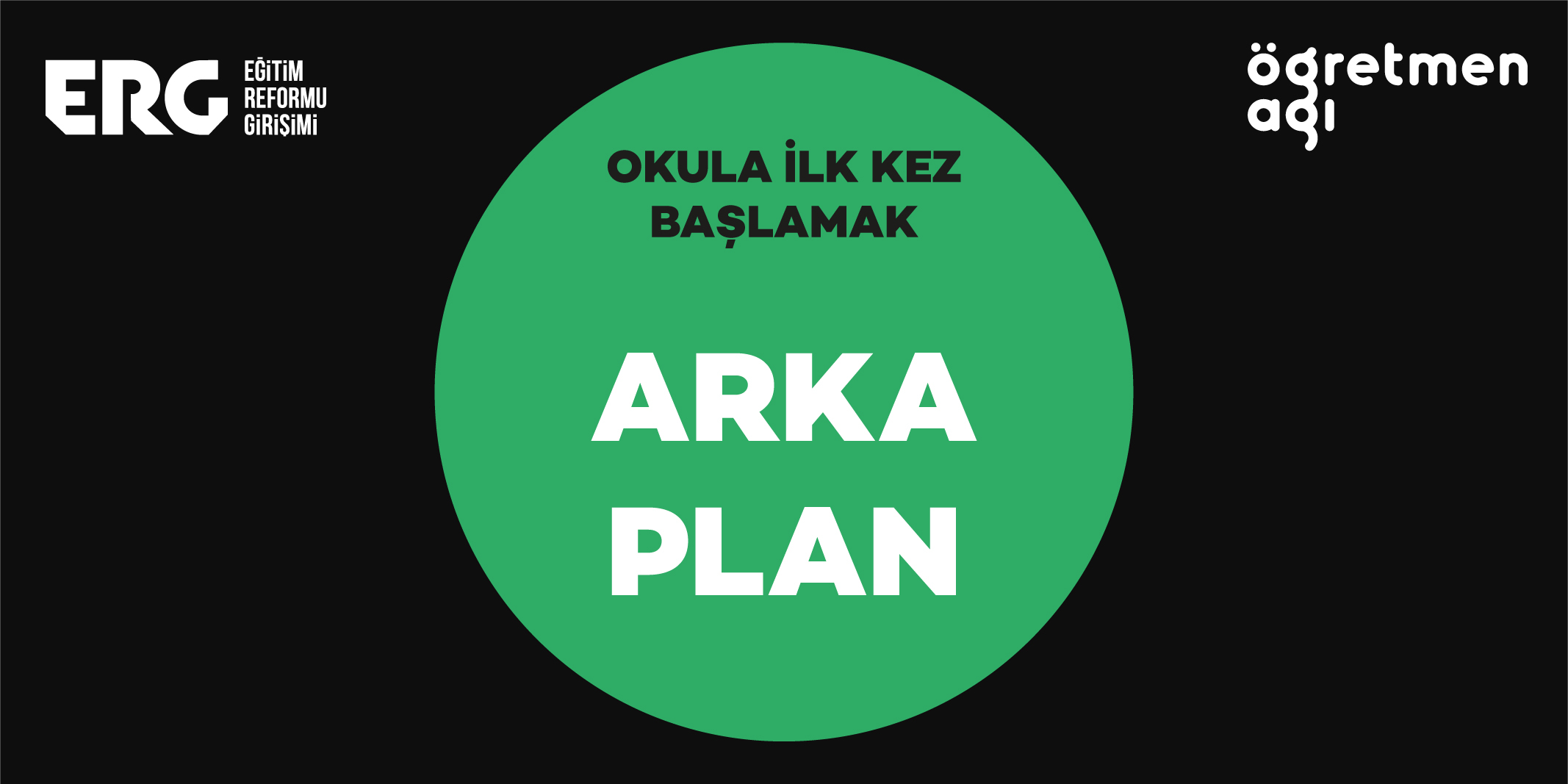 Okula İlk Kez Başlamak