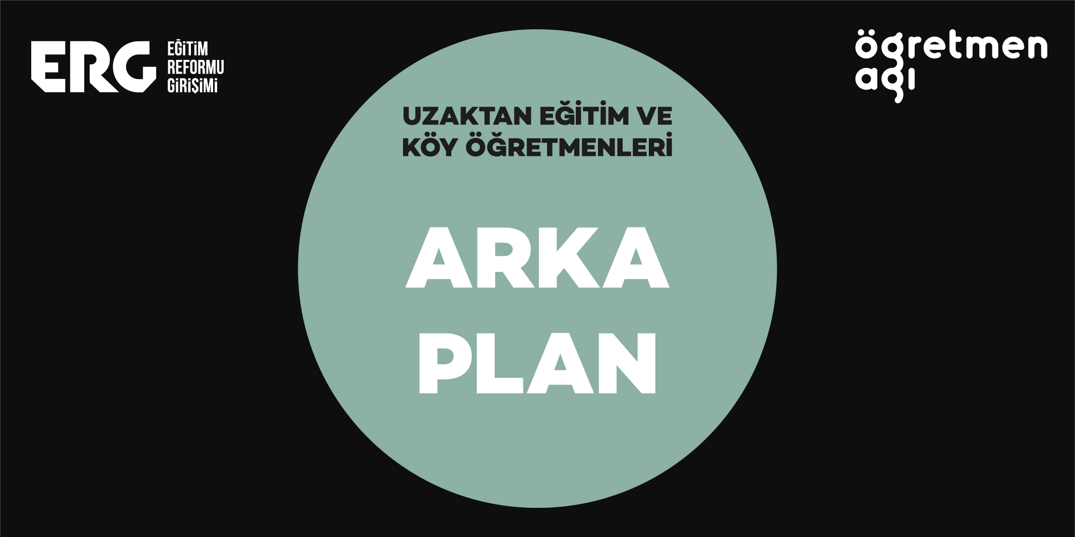 Uzaktan Eğitim ve Köy Öğretmenleri