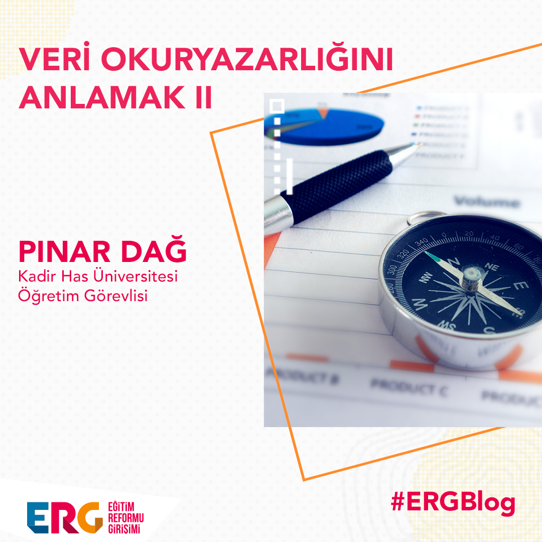 Veri Okuryazarlığını Anlamak – II