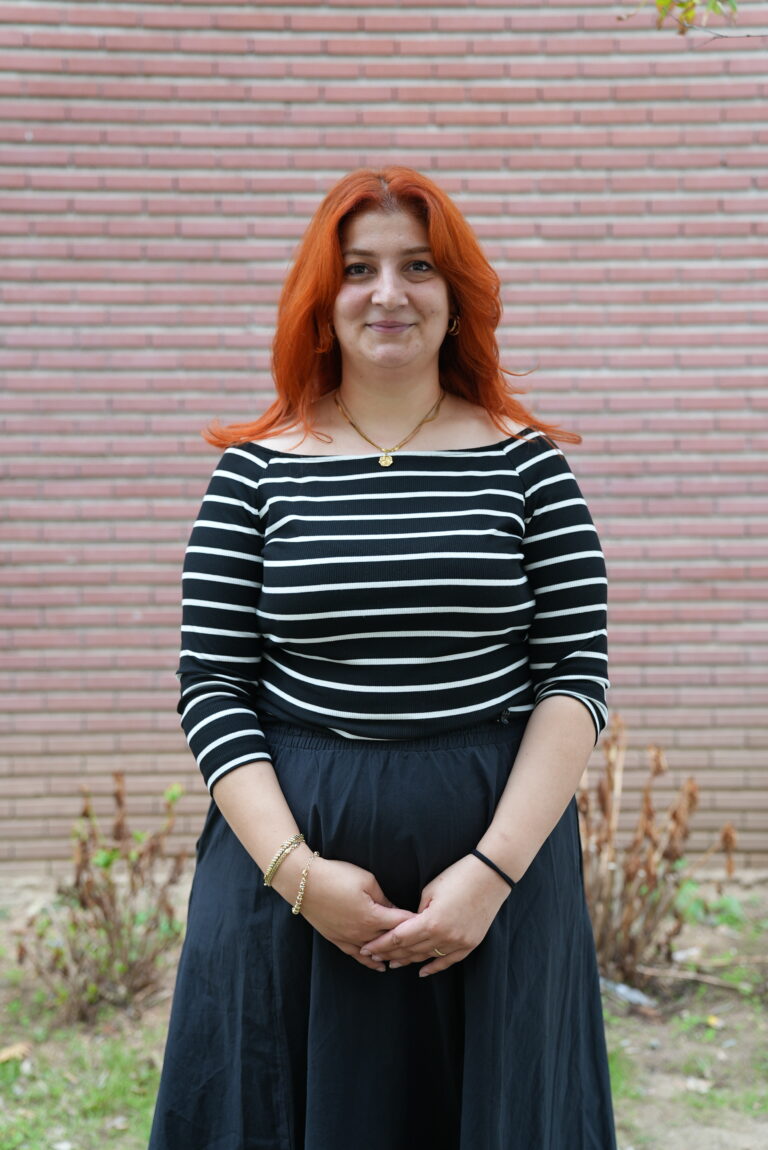 kardelen cengiz