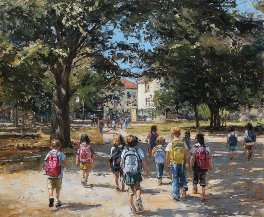 “Eğitime Erişim Çocuk Koruma Meselesidir”