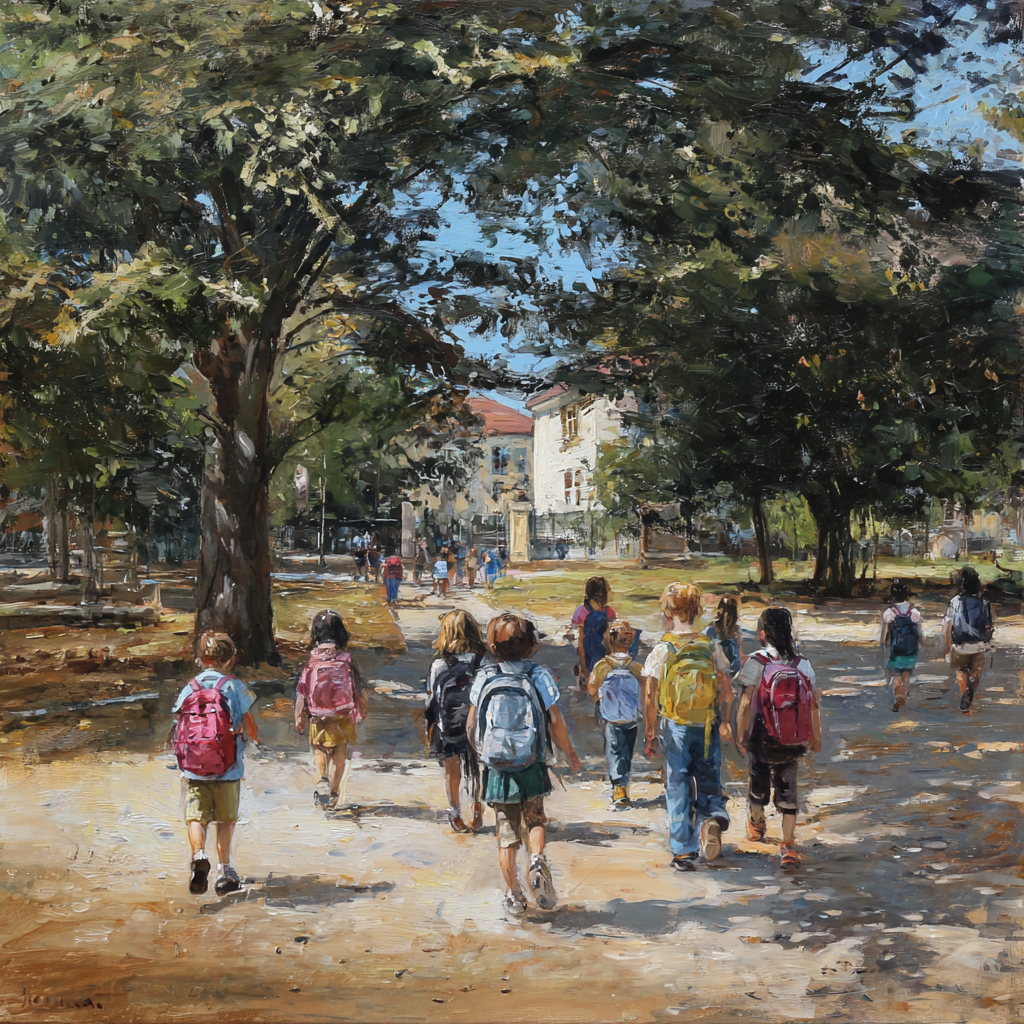 “Eğitime Erişim Çocuk Koruma Meselesidir”