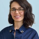 Berivan Mine Uçar Ferhanoğlu