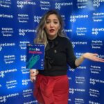 Betül Nur Kalpaklıoğlu