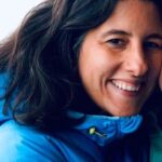 Burcu Borhan Türeli