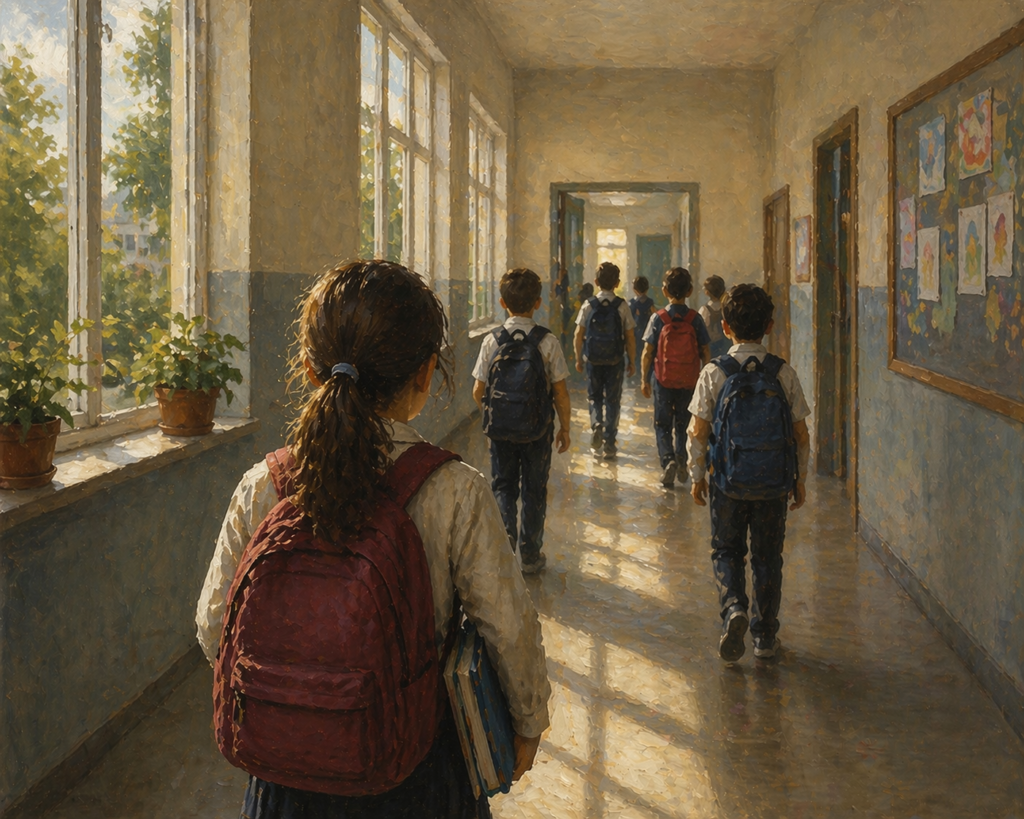 Zorbalıkla Mücadelede Merkeze Neyi Koyuyoruz