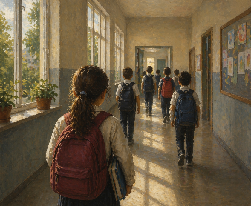 Zorbalıkla Mücadelede Merkeze Neyi Koyuyoruz