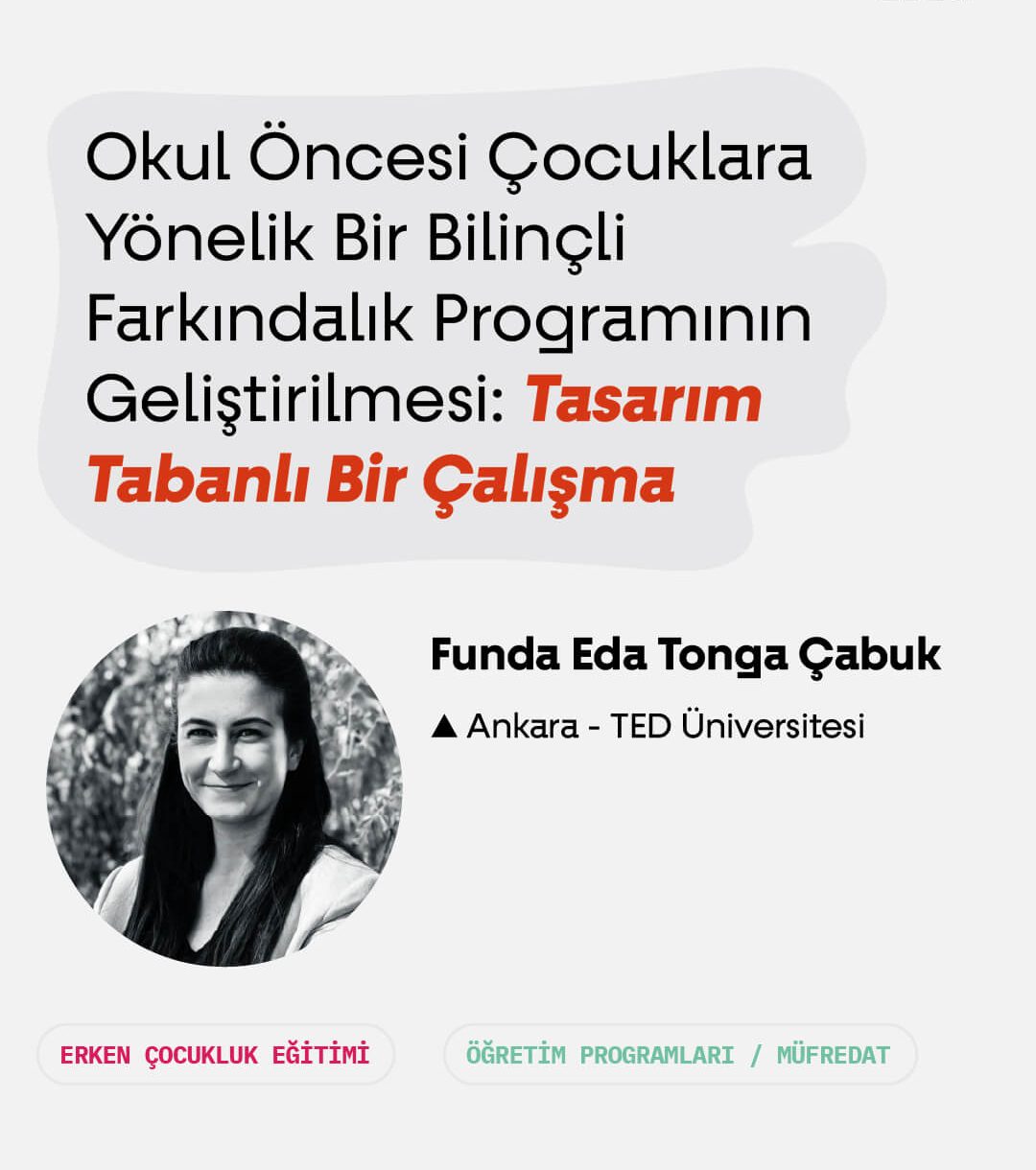 Dunda Eda Tonga Çabuk