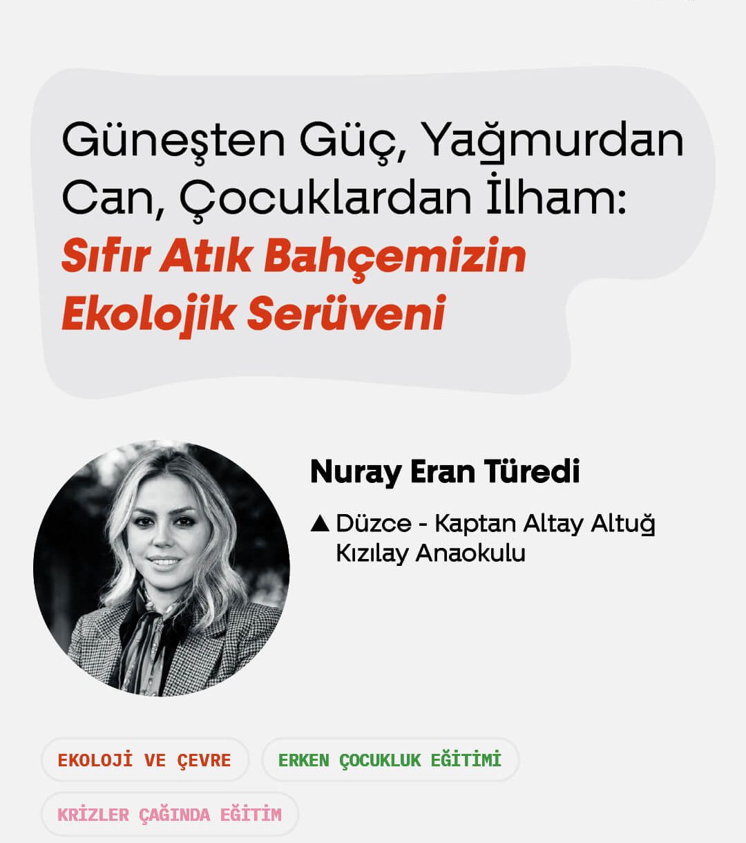 Nuray Eran Türedi