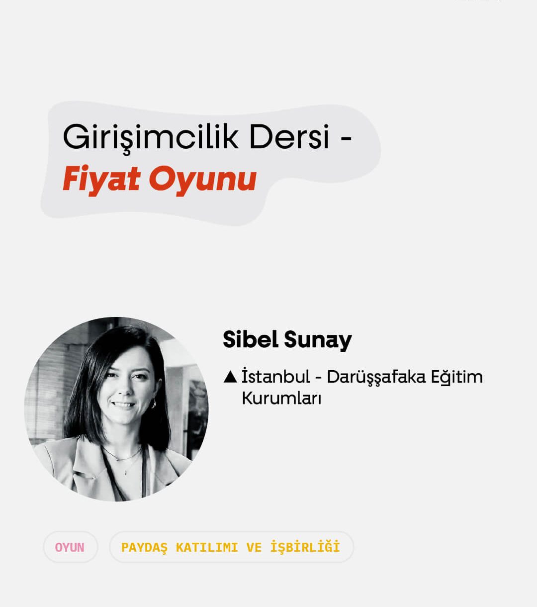 Sibel Sunay