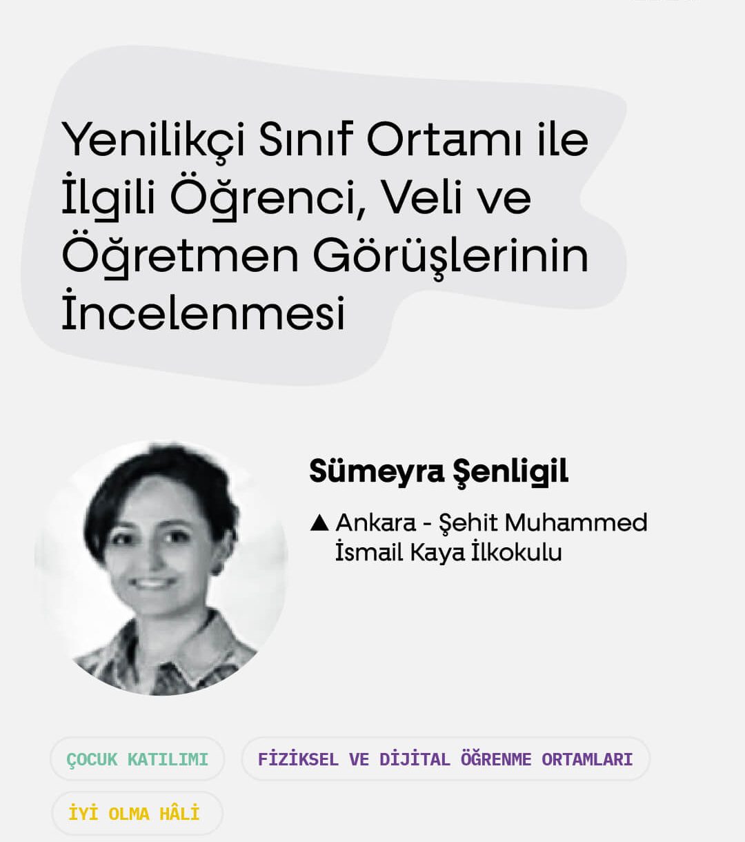 Sümeyra Şenligil